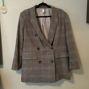 H&M Blazer
